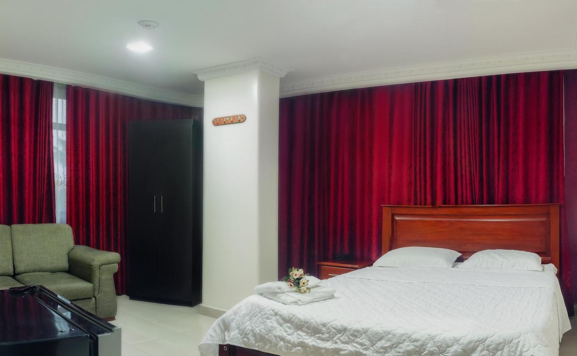 Airport Hotel Guayaquil Exterior photo